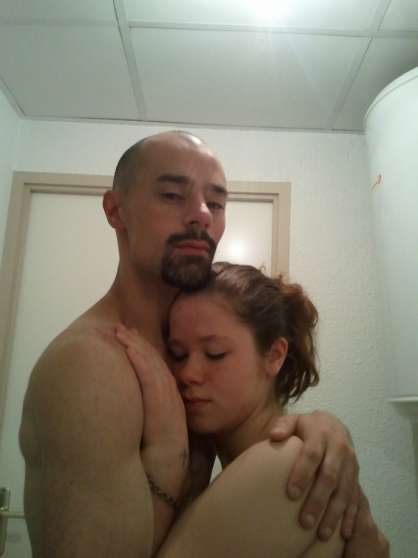 Rencontre femme croix