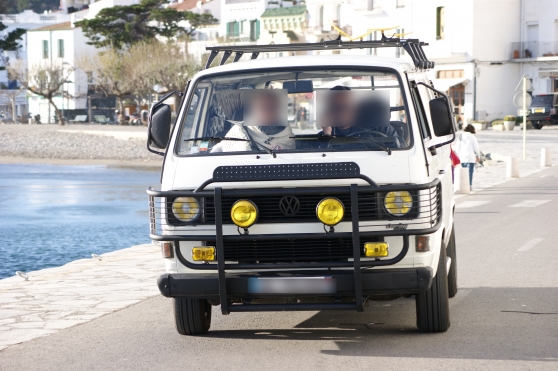 Rencontre vw t3