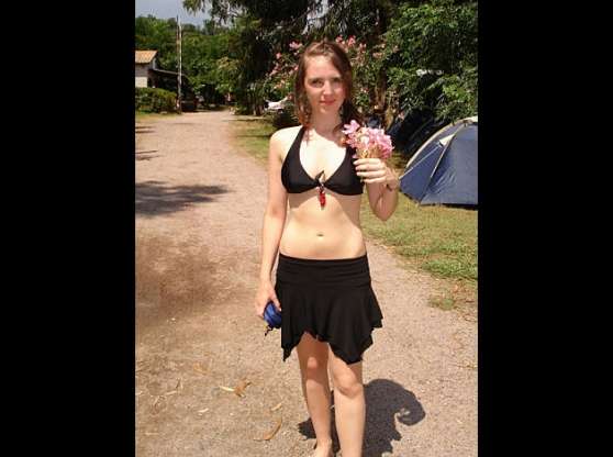 Fille cherche colocation alger