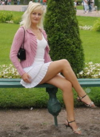 Femme cherche un homme noir