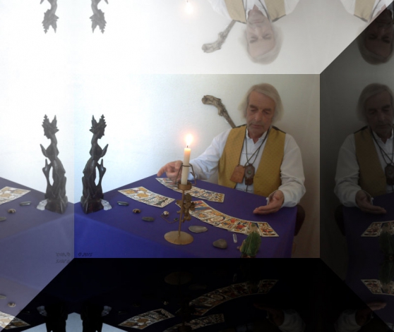 Voyance rencontre par les tarots