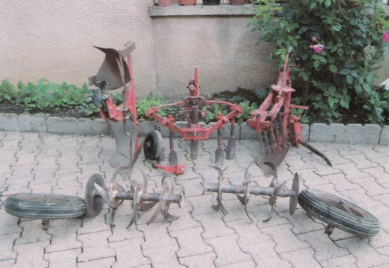 Rencontres jardin nature 85