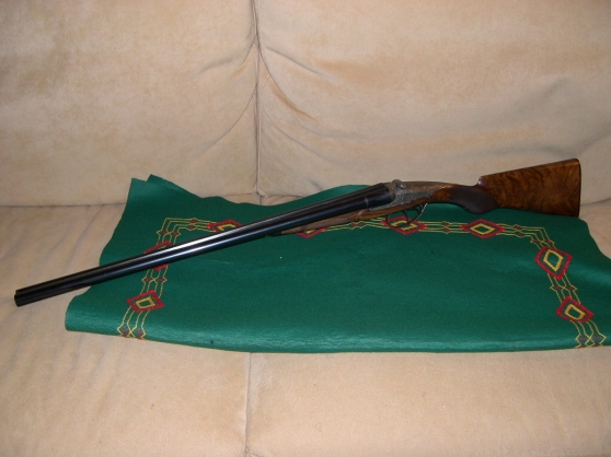 Petites annonces rencontres chasseur francais