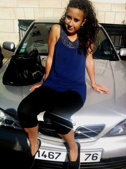 Homme cherche paris