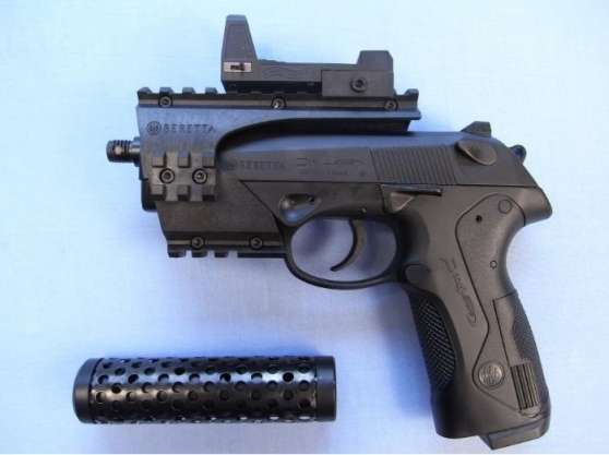 PX4 Storm Recon Tactical - Question sur accessoires. 45373391_1