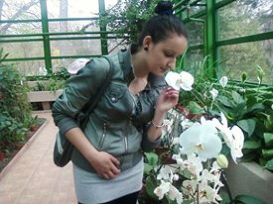 A la recherche d'une femme chef
