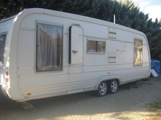 annonces rencontres camping car