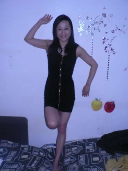 Femme cherche homme