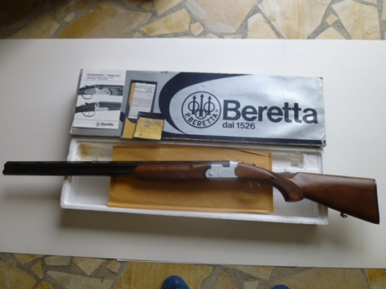 Petites annonces rencontres chasseur francais