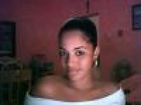 Cherche une fille pour relation serieuse