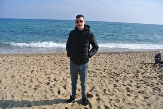 Homme cherche paris