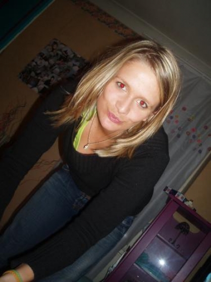 Homme cherche bonheur
