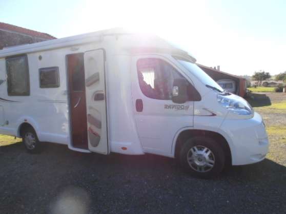 Hivernage Camping Car Royan Hivernage Camping Car Royan