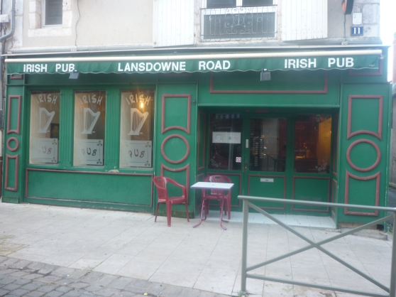 Annonce gratuite fond de commerce a vendre