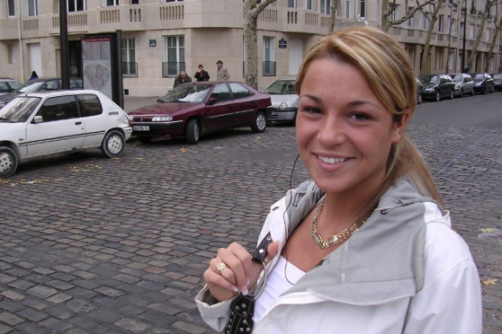 Recherche femme top annonce