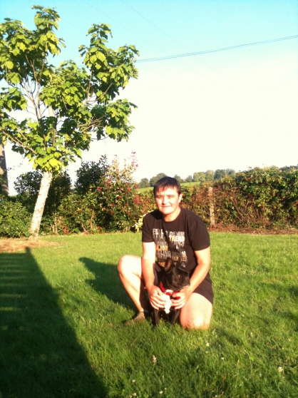 Rencontre crepy en valois