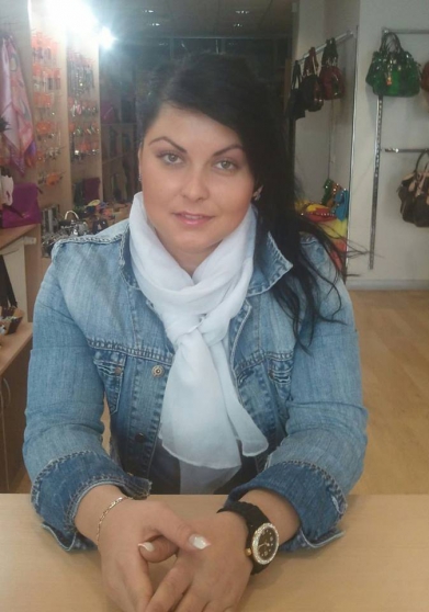 Femme cherche homme parcelle