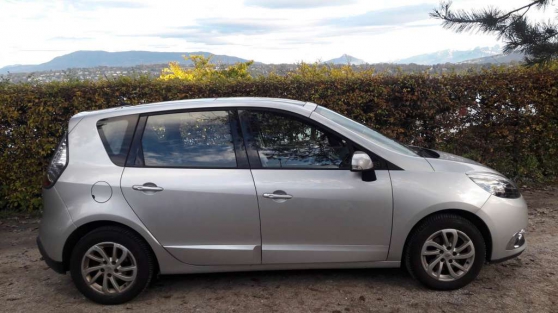 Vente de Renault Scénic
