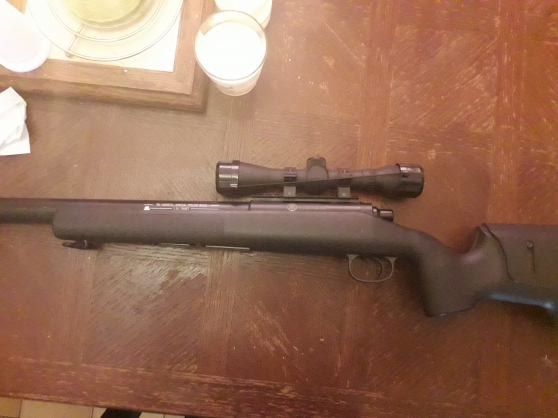 SPR A5M Airsoft