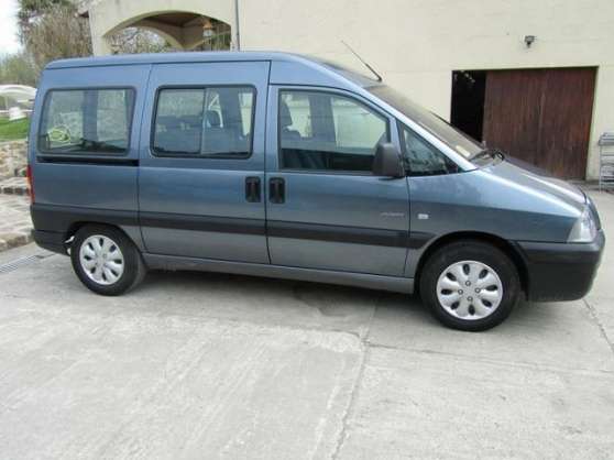 HDI 110 CONFORT 5/6 PL