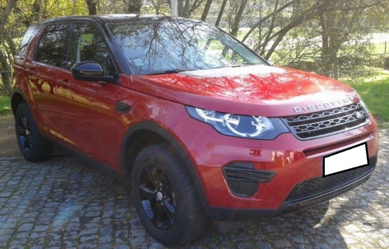 Land Rover Freelander SD4 S.2.2 si 7l