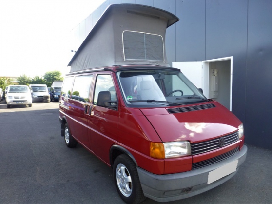 VOLKSWAGEN California 2.4 D 1995