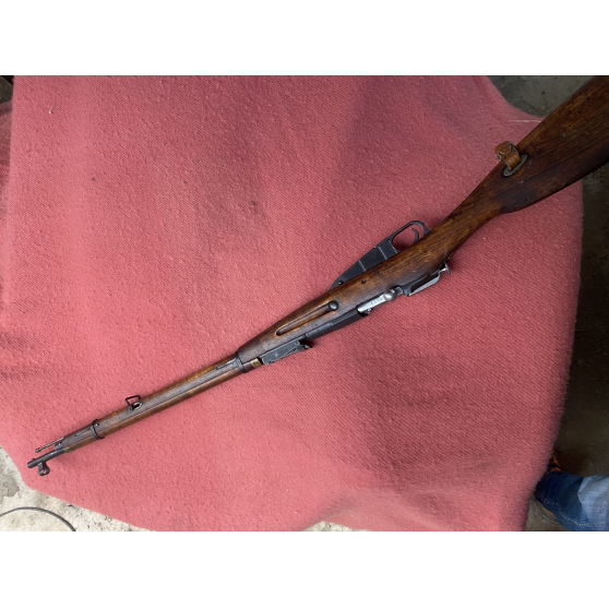 Mosin nagant