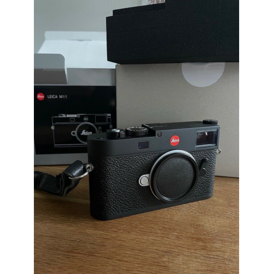 Leica M 11 NEUF - Appareil hybride