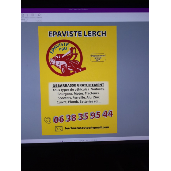 Petites annonces gratuites 09 Ariege - Marche.fr