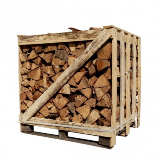 Fournisseur de bois de chauffage B quali