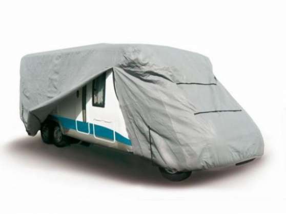 protection hivernage pour camping car