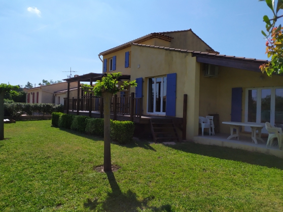 Petites annonces gratuites 84 Vaucluse - Marche.fr