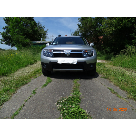 duster 1.5dci 110ch 4x4