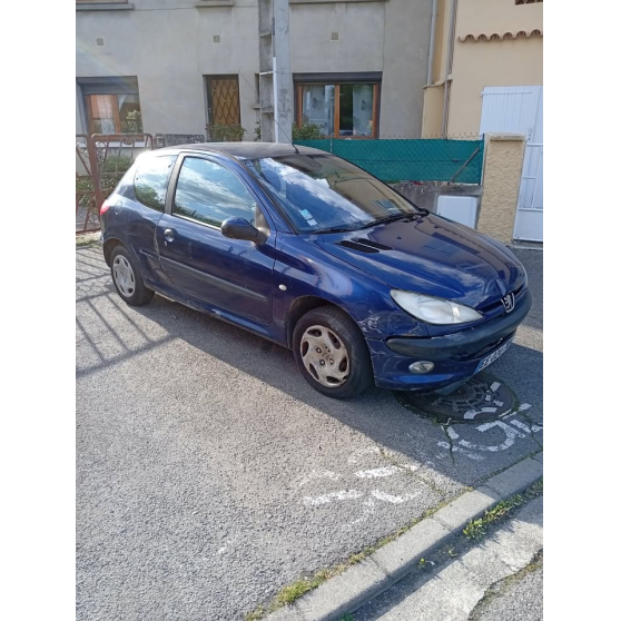 Petites annonces gratuites - Marche.fr