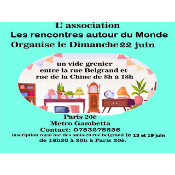 Petites annonces gratuites - Marche.fr