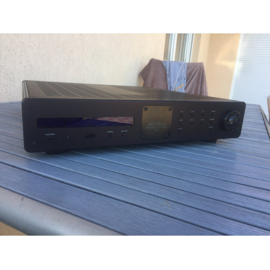 Krell Evo Phantom II