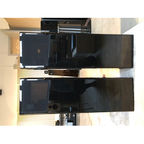 Nola Speakers Studio Grand Reference