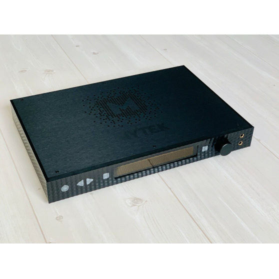 Mytek Digital Manhattan II DAC