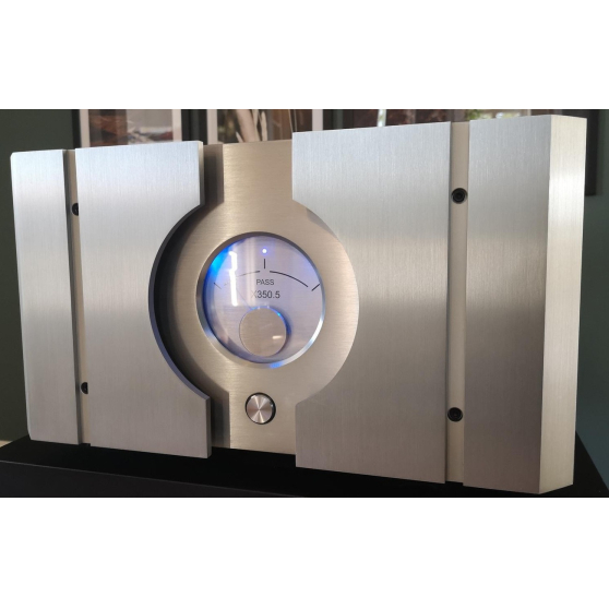 Pass Labs x350.5