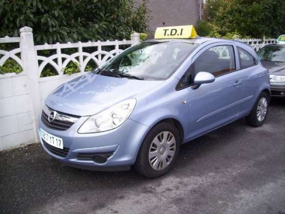 Corsa d (4e generation)