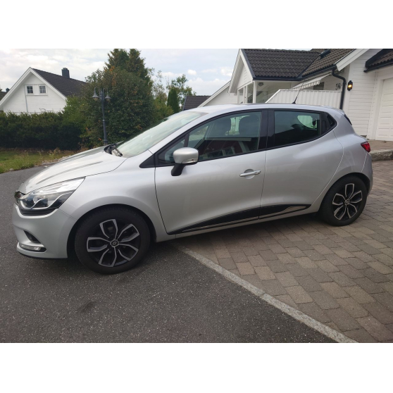 Renault CLIO 0.9-90