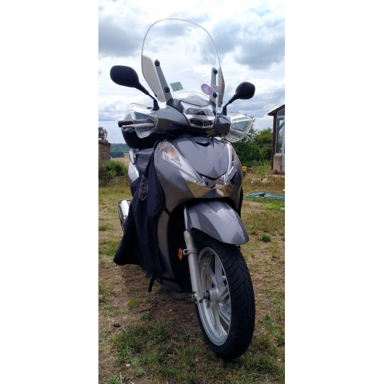 Scooter SH300 ABS