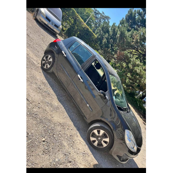 Renault Clio 2009