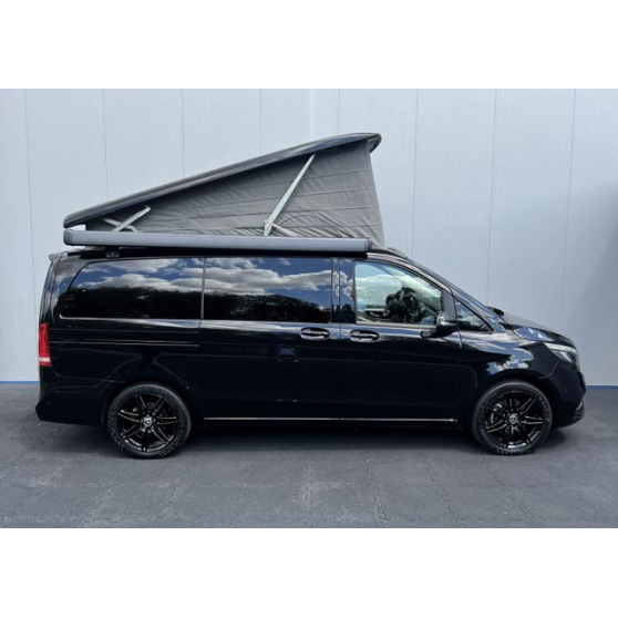 Mercedes-Benz V 300d Marco Polo ÉDITION
