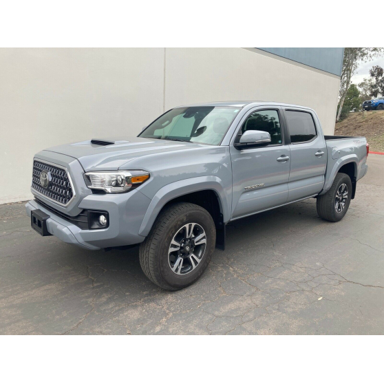 Toyota Tacoma TDR-Pro XP Voll*NAVI*Leder