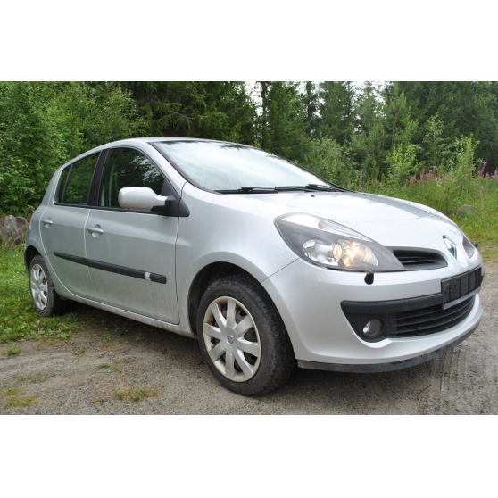 Renault  CLIO 1.1-75 5D