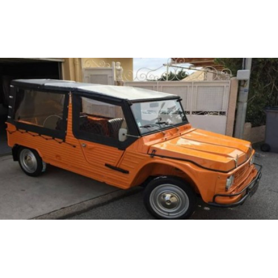 RECHERCHE MEHARI