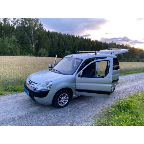 Peugeot Partner 1.6 HDi75