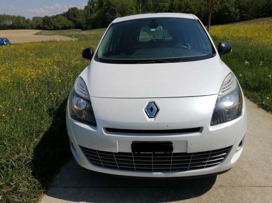 RENAULT Scénic 1.6 dCi Bose