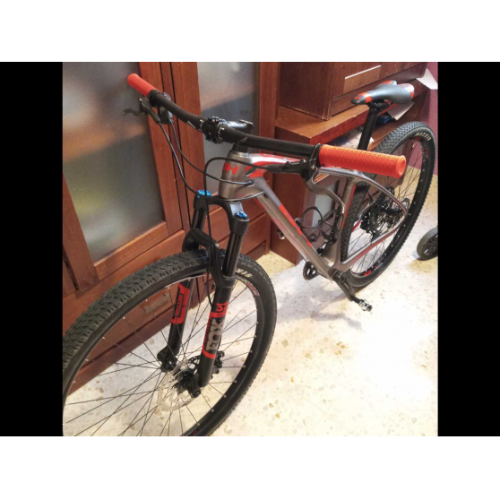 BH ULTIMATE RC